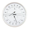 Harvia Thermo-Hygrometer, Vit tumnagelbild